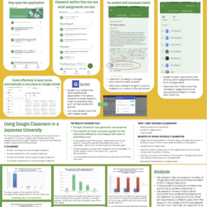 Research Poster Design