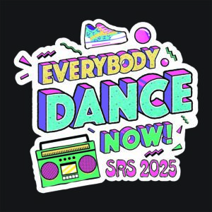 2025 Dance Shirt Design